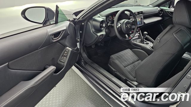 Toyota 86 2026 — photo 10