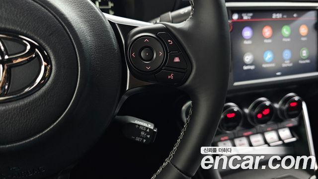 Toyota 86 2026 — photo 14