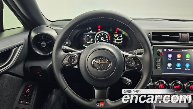Toyota 86 2026 — photo 15