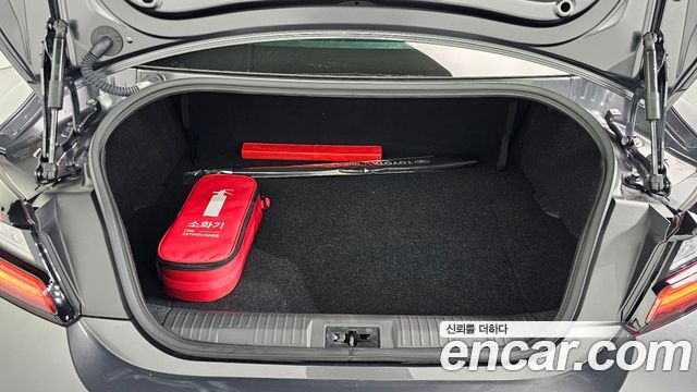 Toyota 86 2026 — photo 16
