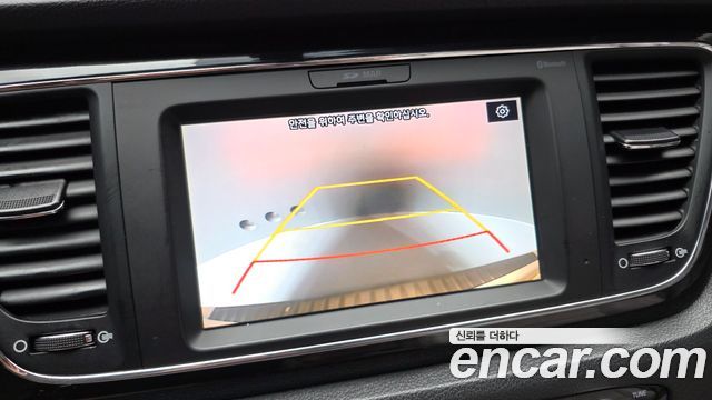 Kia Canival 2019 — photo 22