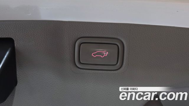 Kia Canival 2019 — photo 33