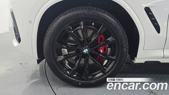 BMW X4 2025 — photo 5