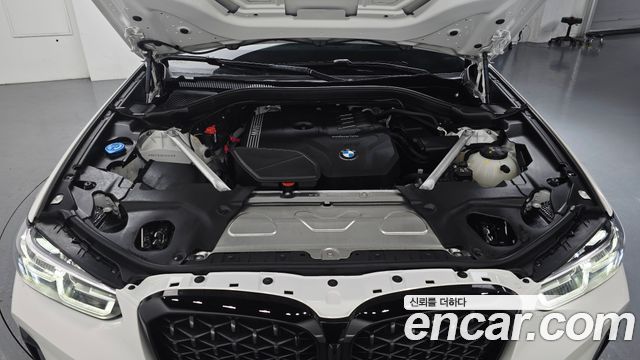 BMW X4 2025 — photo 6