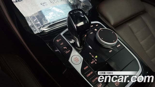 BMW X4 2025 — photo 12