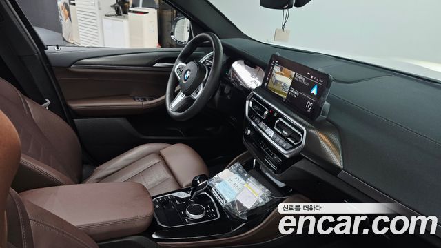 BMW X4 2025 — photo 13