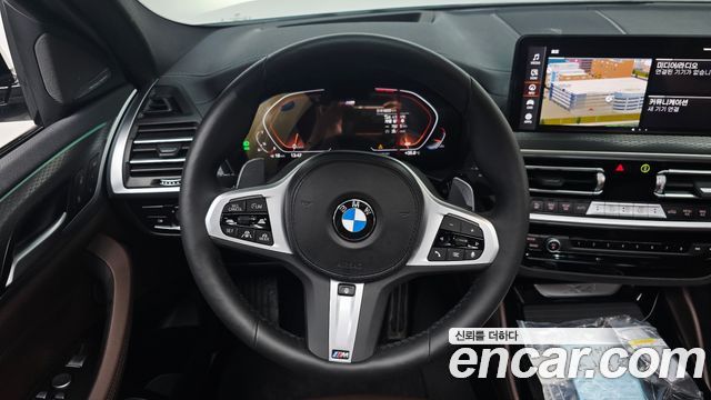 BMW X4 2025 — photo 19