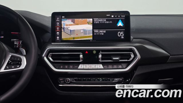 BMW X4 2025 — photo 20