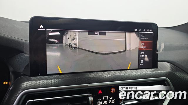 BMW X4 2025 — photo 23
