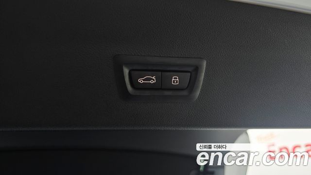BMW X4 2025 — photo 24