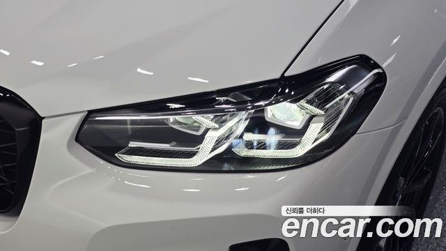 BMW X4 2025 — photo 8