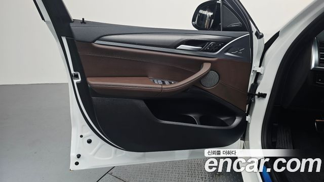 BMW X4 2025 — photo 14