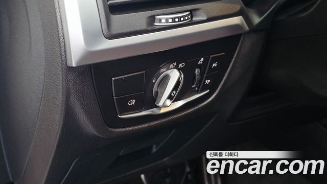 BMW X4 2025 — photo 27