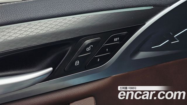 BMW X4 2025 — photo 28