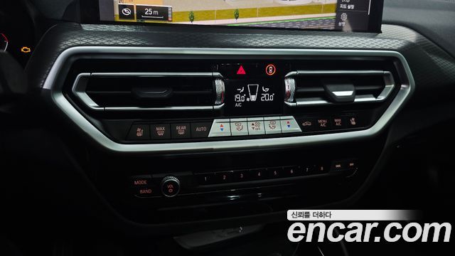 BMW X4 2025 — photo 29