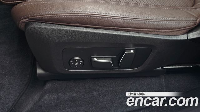 BMW X4 2025 — photo 30