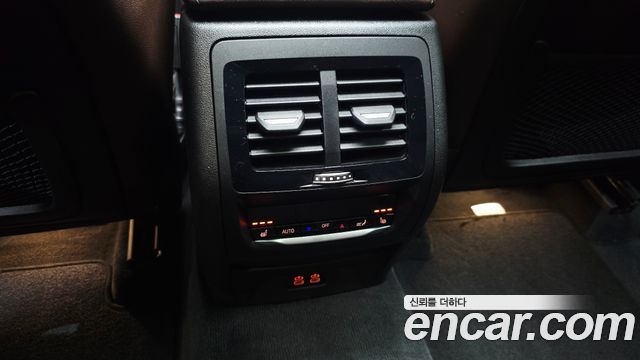 BMW X4 2025 — photo 37