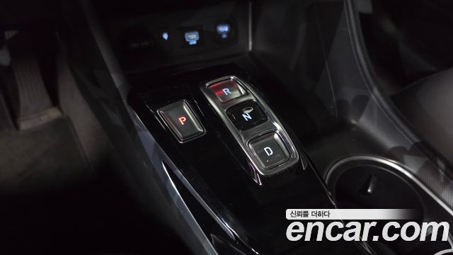 Hyundai Sonata 2022 — photo 9