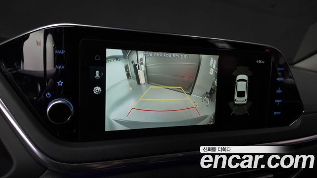 Hyundai Sonata 2022 — photo 15