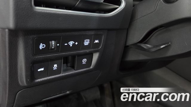 Hyundai Sonata 2022 — photo 16