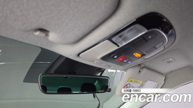 Hyundai Sonata 2022 — photo 17