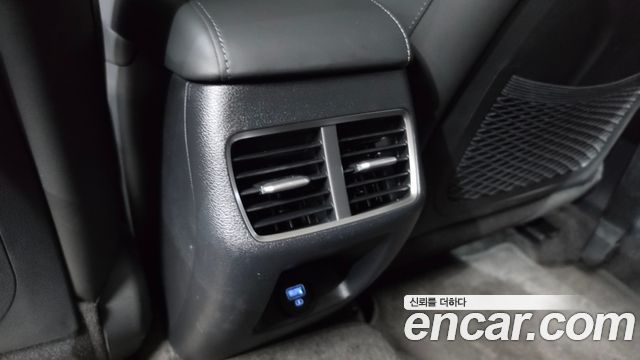 Hyundai Sonata 2022 — photo 19