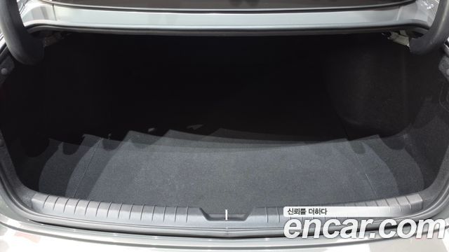 Hyundai Sonata 2022 — photo 20