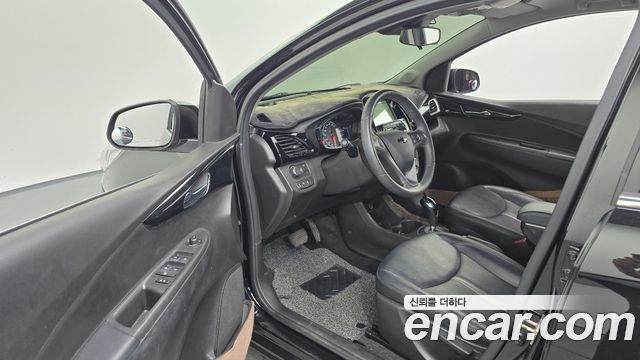 Chevrolet Korea Spark 2020 — photo 13