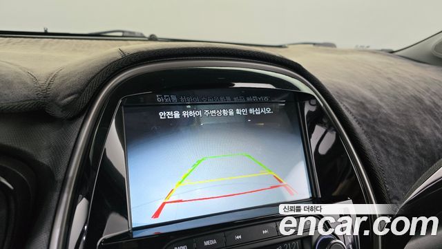 Chevrolet Korea Spark 2020 — photo 22