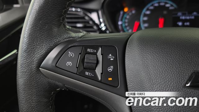 Chevrolet Korea Spark 2020 — photo 25