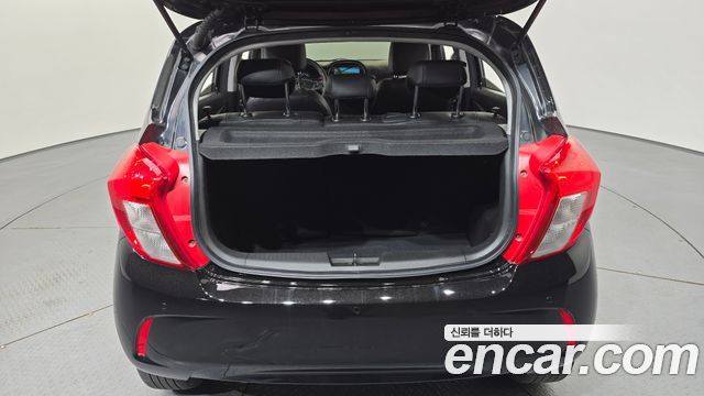 Chevrolet Korea Spark 2020 — photo 26
