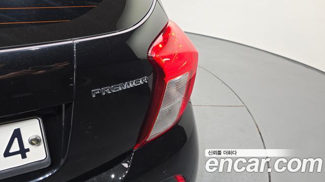 Chevrolet Korea Spark 2020 — photo 9