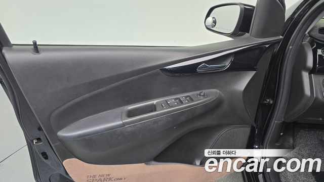 Chevrolet Korea Spark 2020 — photo 14