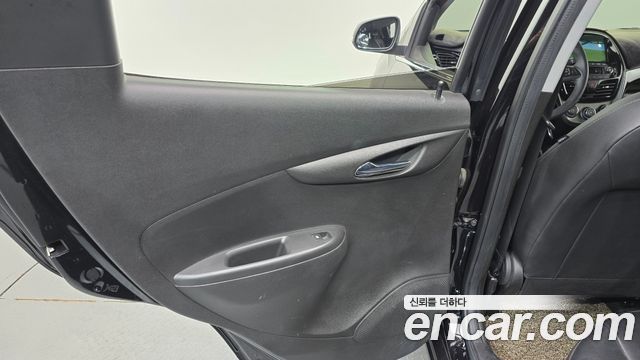 Chevrolet Korea Spark 2020 — photo 15