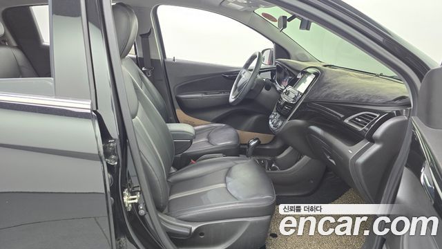 Chevrolet Korea Spark 2020 — photo 16