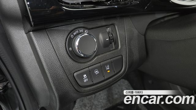 Chevrolet Korea Spark 2020 — photo 27