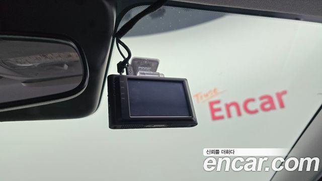 Chevrolet Korea Spark 2020 — photo 28