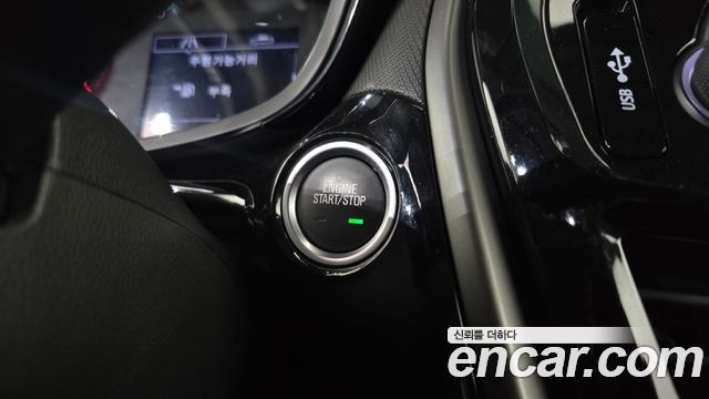 Chevrolet Korea Spark 2020 — photo 29