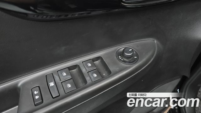Chevrolet Korea Spark 2020 — photo 30