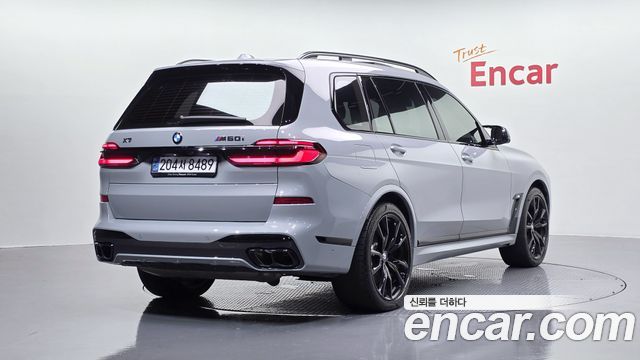 BMW X7 2024 — photo 2