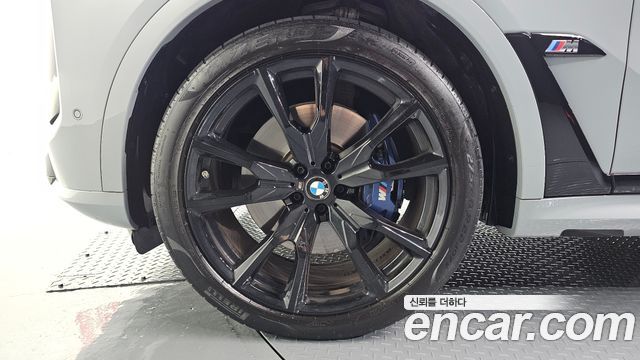 BMW X7 2024 — photo 5