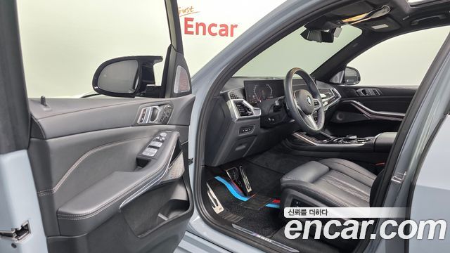 BMW X7 2024 — photo 13