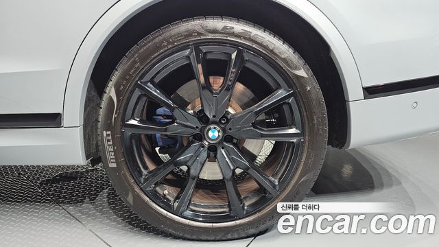 BMW X7 2024 — photo 7