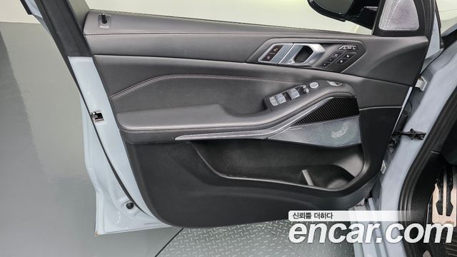 BMW X7 2024 — photo 14