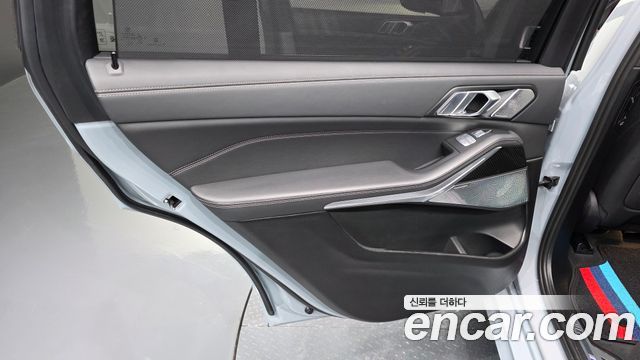 BMW X7 2024 — photo 15