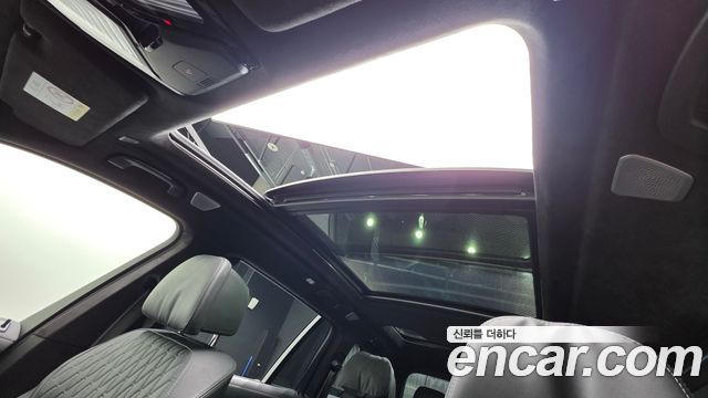 BMW X7 2024 — photo 32