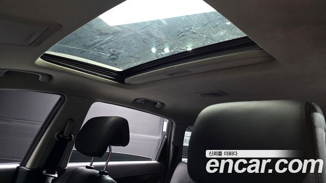 Chevrolet Korea Captiva 2013 — photo 23