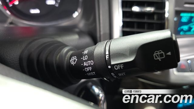 Chevrolet Korea Captiva 2013 — photo 24