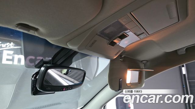 Chevrolet Korea Captiva 2013 — photo 25