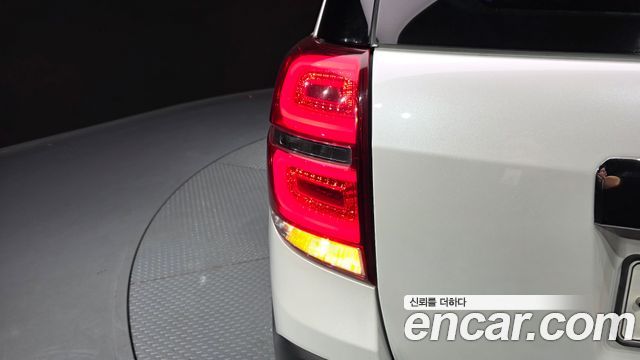 Chevrolet Korea Captiva 2013 — photo 9